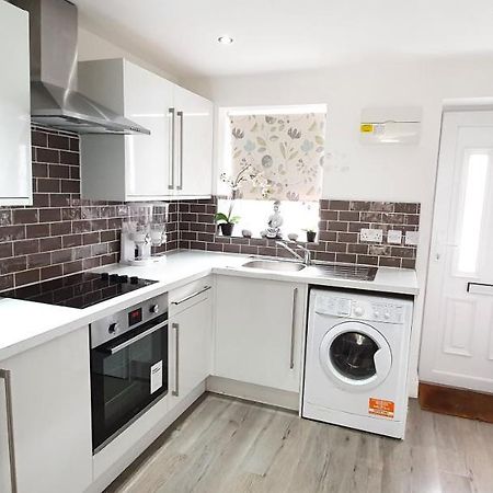 Trendy, Modern Garden Posh Peckham Apartment Londra Dış mekan fotoğraf