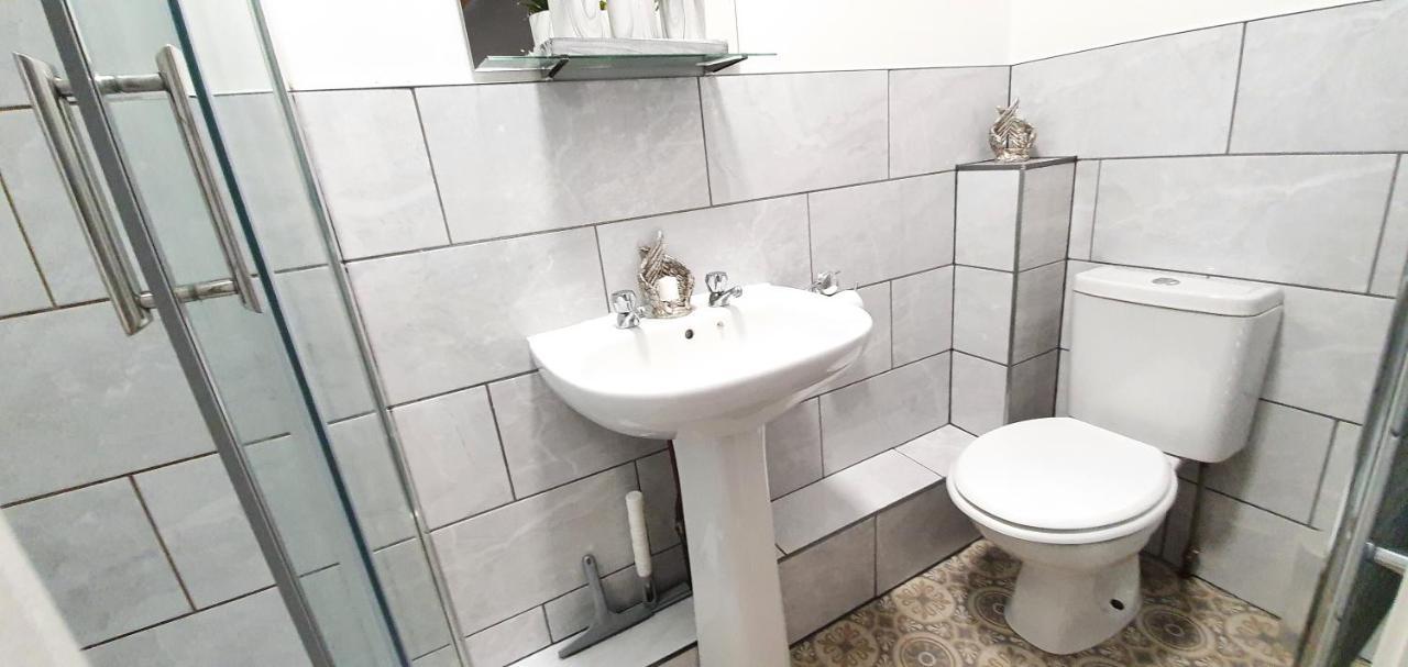 Trendy, Modern Garden Posh Peckham Apartment Londra Dış mekan fotoğraf