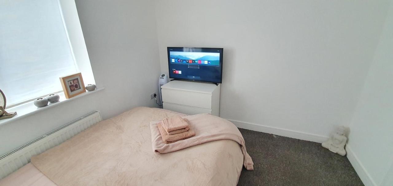 Trendy, Modern Garden Posh Peckham Apartment Londra Dış mekan fotoğraf