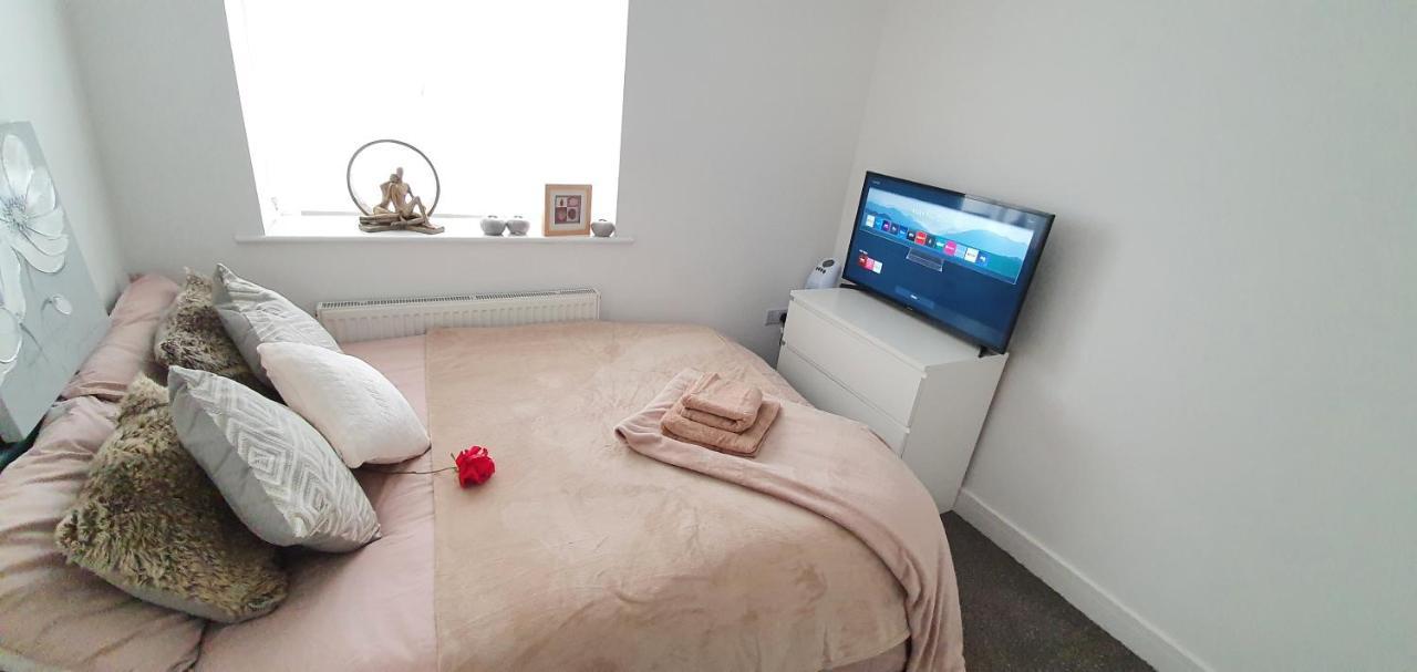 Trendy, Modern Garden Posh Peckham Apartment Londra Dış mekan fotoğraf