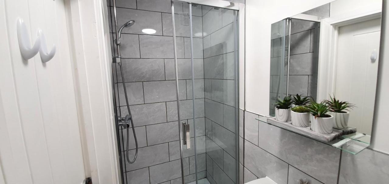 Trendy, Modern Garden Posh Peckham Apartment Londra Dış mekan fotoğraf